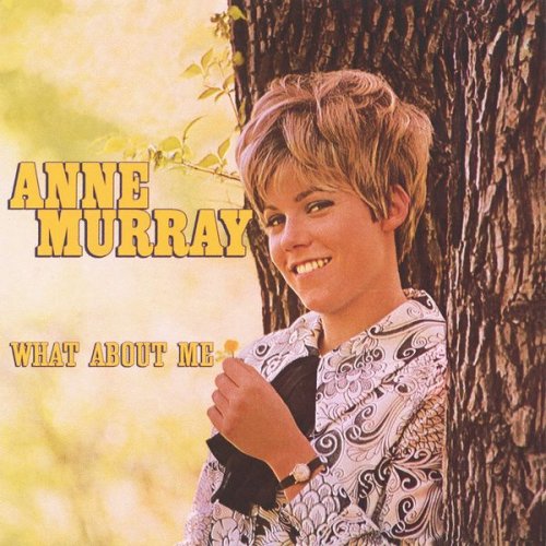 Anne Murray - What About Me (1968) FLAC