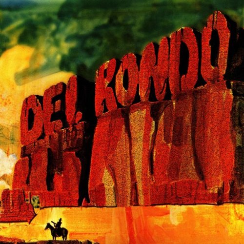 Del Rondo - Del Rondo (1969) FLAC