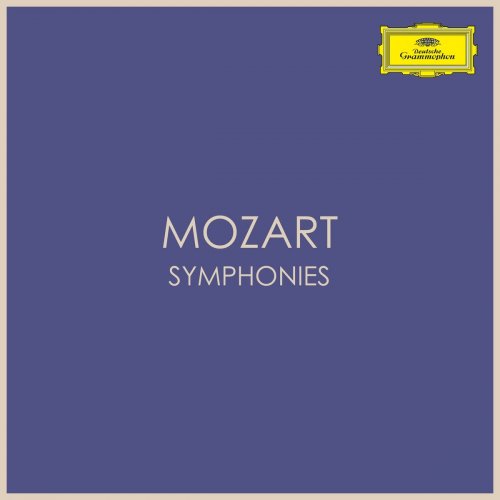 VA - Mozart Symphonies (2021)
