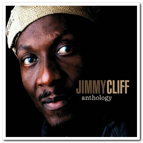Jimmy Cliff - Anthology [2CD Set] (2003)