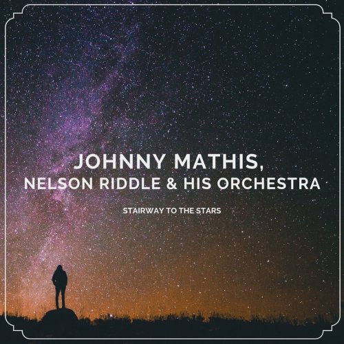 Johnny Mathis - Stairway to the Stars (2021)