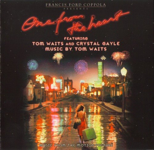 Tom Waits & Crystal Gayle - One From The Heart (2004)