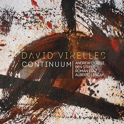 David Virelles - Continuum (2012)