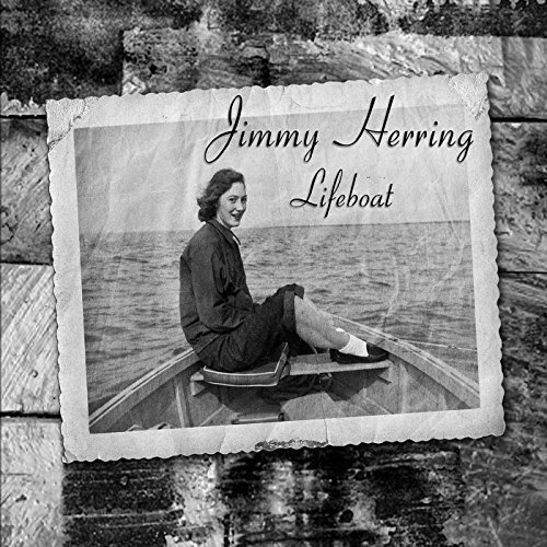 Jimmy Herring - Lifeboat (2008) [CDRip]