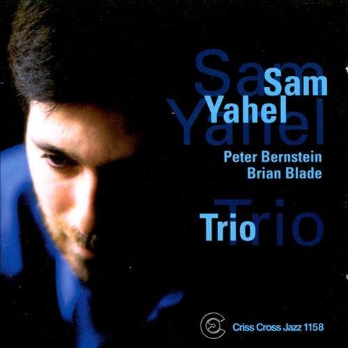 Sam Yahel - Trio (1997)