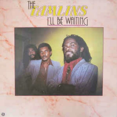 Tamlins - I'll Be Waiting (1987) [Hi-Res]