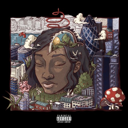 Little Simz - Stillness In Wonderland (2016)