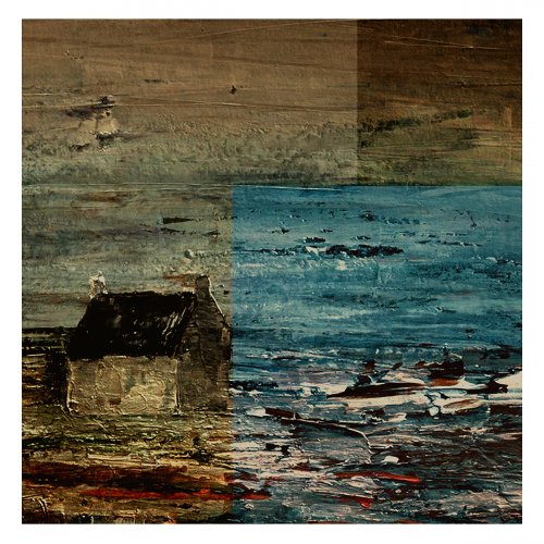 Sorren Maclean - Winter Stay Autumn (2015)