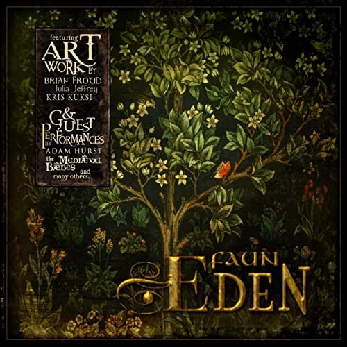 Faun - Eden (2011)