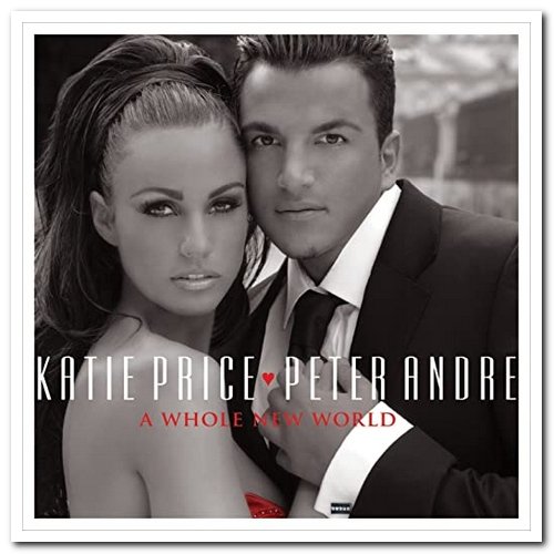 Katie Price & Peter Andre – A Whole New World (2006)