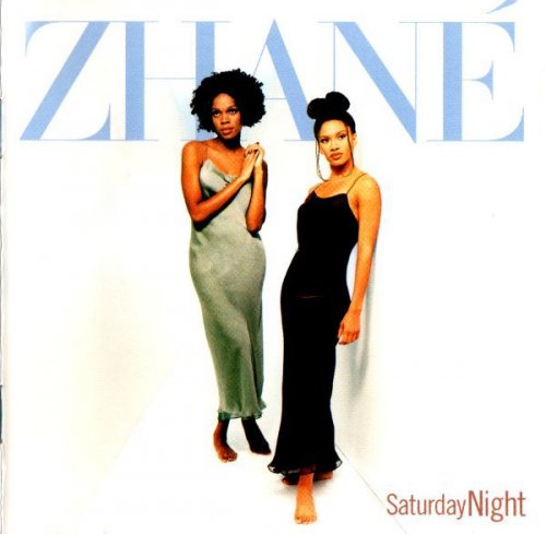 Zhané ‎- Saturday Night (1997)