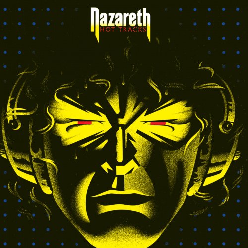 Nazareth - Hot Track (1987)
