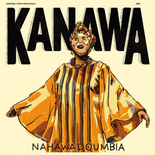 Nahawa Doumbia - Kanawa (2021)