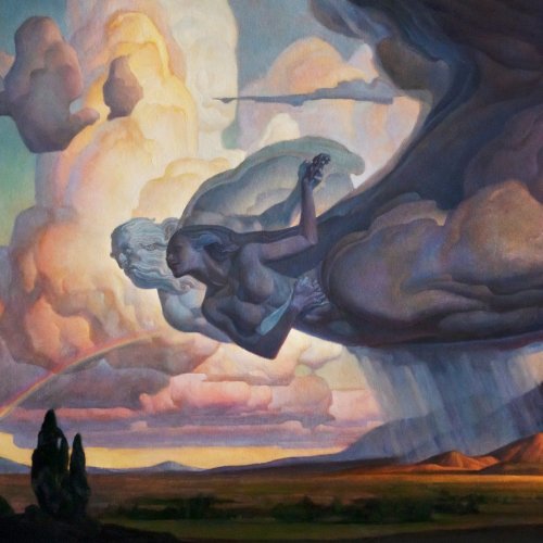 The Killers - Imploding The Mirage (Deluxe) (2021) [Hi-Res]