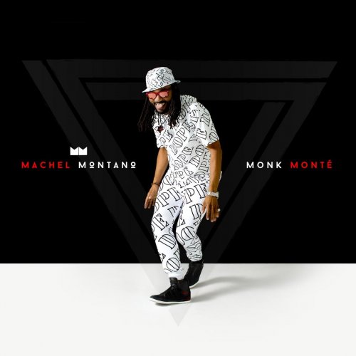 Machel Montano - Monk Monte (2015)