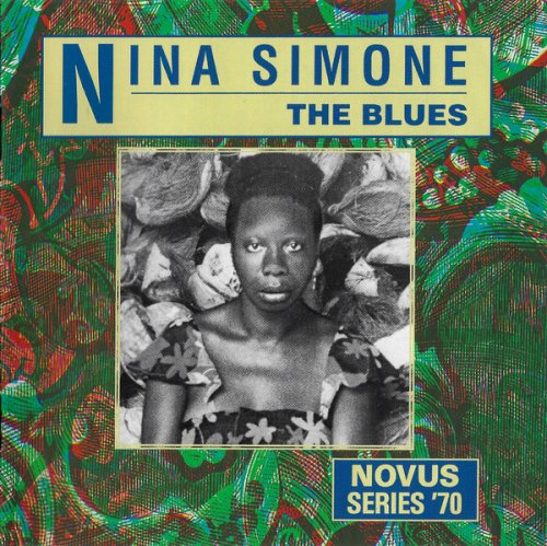 Nina Simone - The Blues (1991)