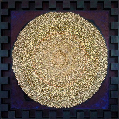 Ai Yamamoto - Pan De Sonic - Iso (2021)