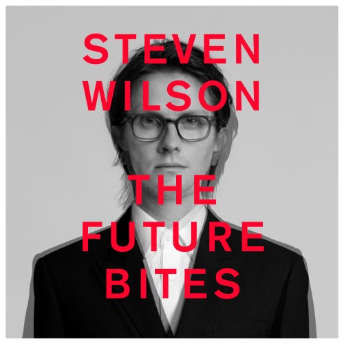 Steven Wilson - The Future Bites (Deluxe Box Set) (2021) [24bit FLAC]