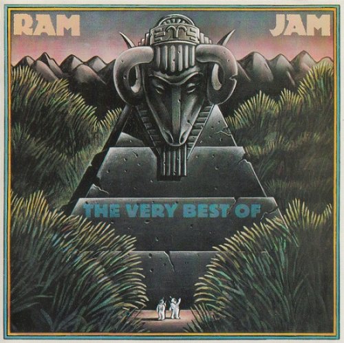 Ram Jam - The Very Best Of (Reissue) (1990)