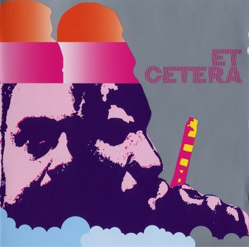 Et Cetera - Et Cetera (Reissue) (1971/2008)
