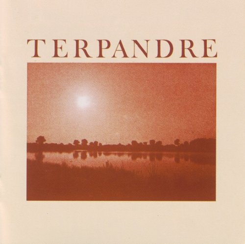 Terpandre - Terpandre (Reissue) (1981/1995)