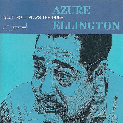 VA - Azure Ellington: Blue Note Plays the Duke (1998) FLAC