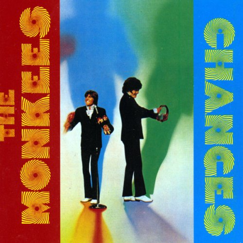The Monkees - Changes (1994) [Hi-Res]