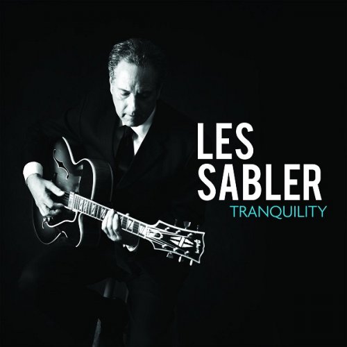 Les Sabler - Tranquility (2021)