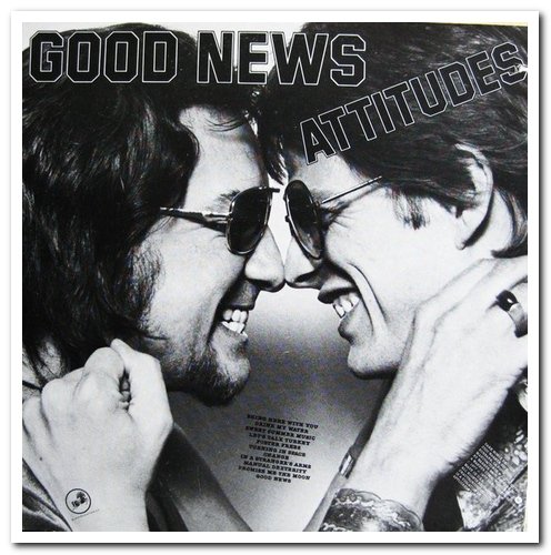 Attitudes - Good News (1977)
