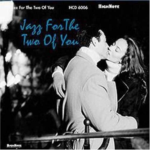 V A - Jazz For The Two Of You (2001) FLAC