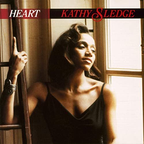 Kathy Sledge - Heart (2021)