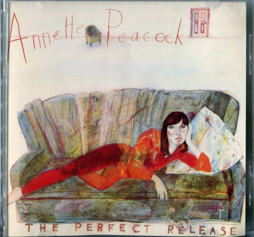 Annette Peacock ‎-  The Perfect Release (1987) FLAC