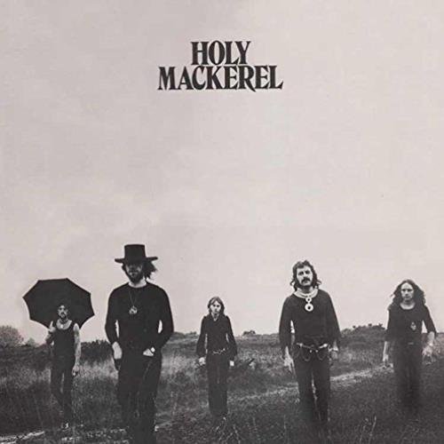 Holy Mackerel - Holy Mackerel (1972)