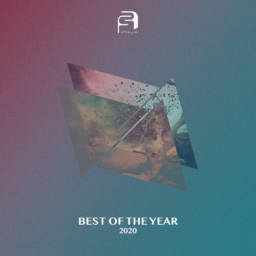 VA - Best Of The Year 2020 (2021)