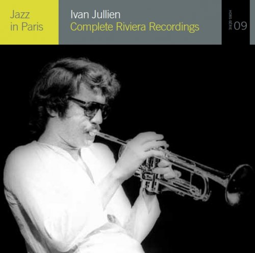 Ivan Jullien – Complete Riviera Recordings (1966-68/2012)