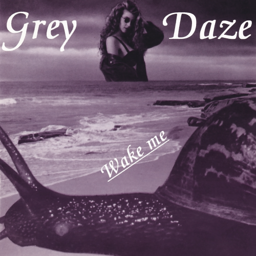 Grey Daze - Wake Me (1994)