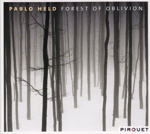 Pablo Held - Forest Of Oblivion (2008)