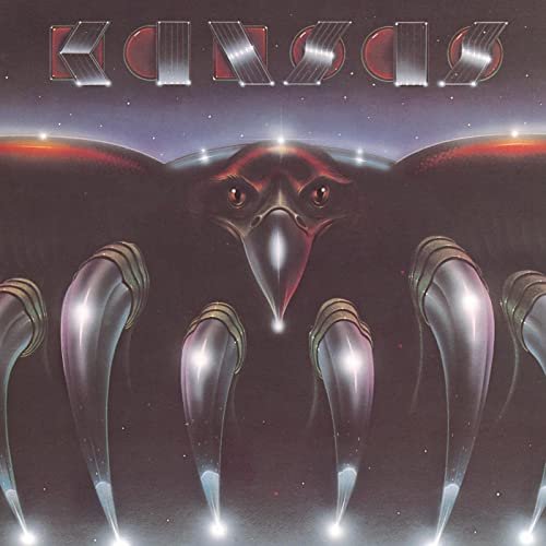 Kansas - Song For America (Expanded Edition) (2004)