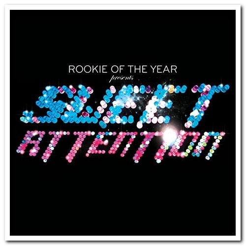 Rookie of the Year - The Goodnight Moon & Sweet Attention (2006/2008)