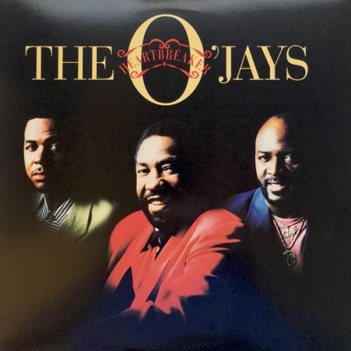 The O'Jays - Heartbreaker (1993)