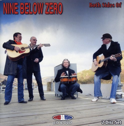 Nine Below Zero - Both sides of (2008)