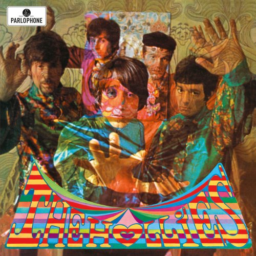 The Hollies - Evolution (Remastered) (2016) [24-192 Hi-Res]