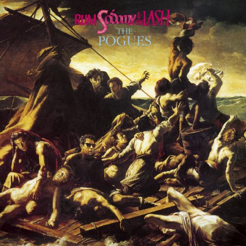 The Pogues - Rum Sodomy & The Lash (Expanded Edition) (1989/2006) FLAC