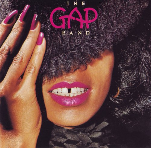 The Gap Band - The Gap Band (1979) [1993]