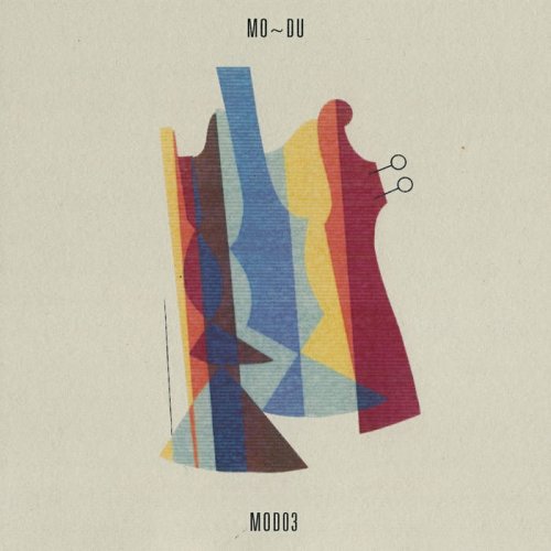 Mo~du - MOD~03 (2018)
