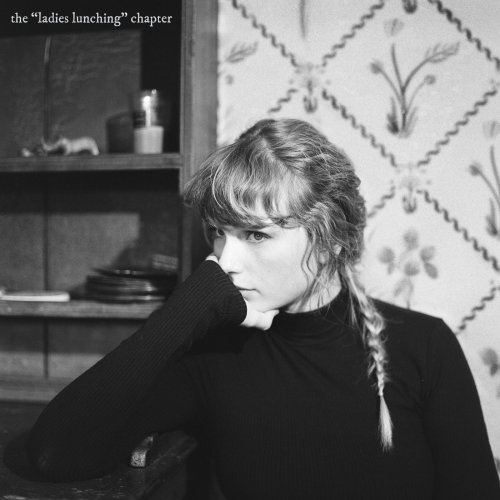 Taylor Swift - the "ladies lunching" chapter EP (2021) [Hi-Res]