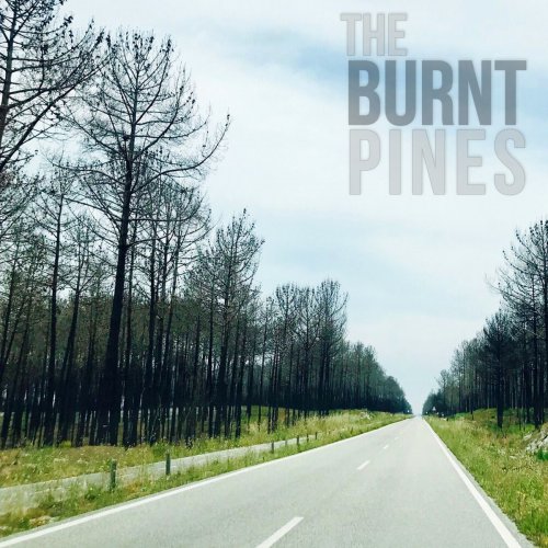 The Burnt Pines - The Burnt Pines (2021)