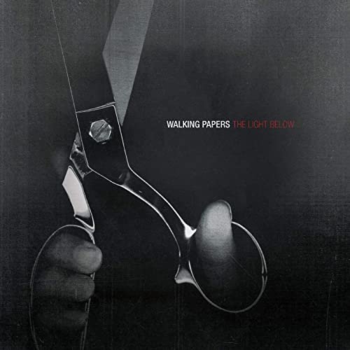 Walking Papers - The Light Below (2021)