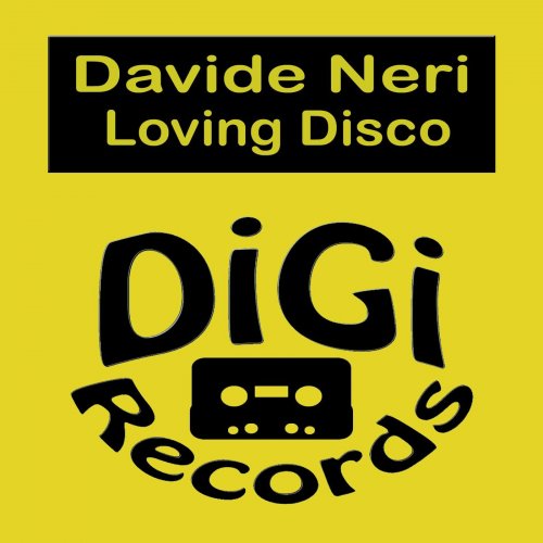 Davide Neri - Loving Disco (2021)