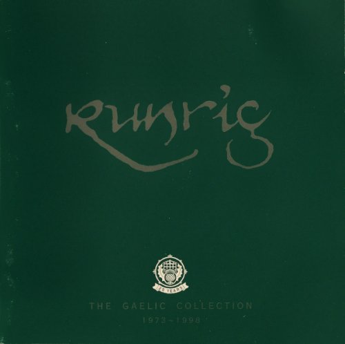 Runrig - The Gaelic Collection 1973-1998 (2002)